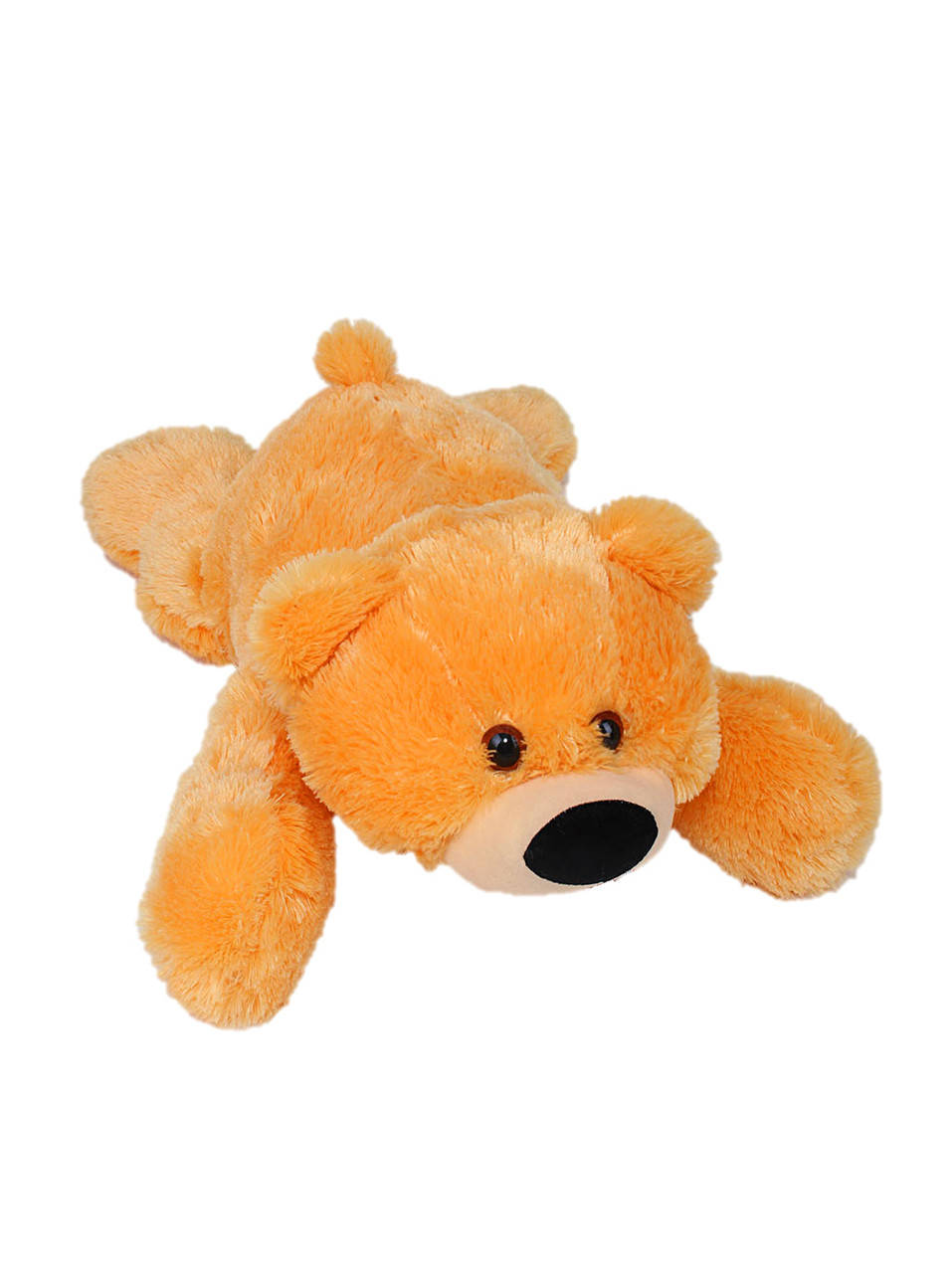 

Мягкая игрушка Мишка Умка 45 см медовый hotdeal, Белый