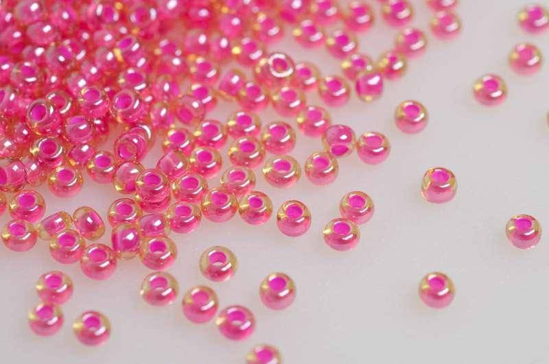 

Чешский бисер 11028