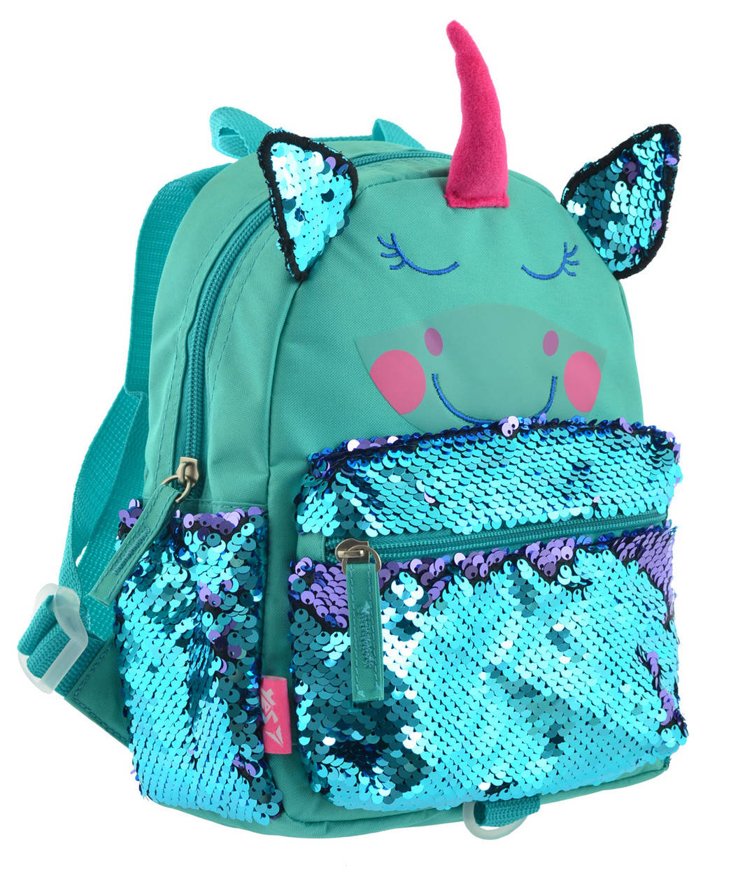 

Рюкзак детский дошкольный YES K-19 Unicorn код: 556537