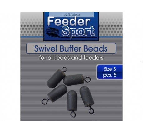 

Буфер Feeder Sport SBB