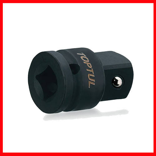 

Переходник 3/8"х1/4" ударный TOPTUL KACA1208