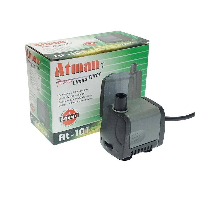 

Насос для аквариума Atman AT-101