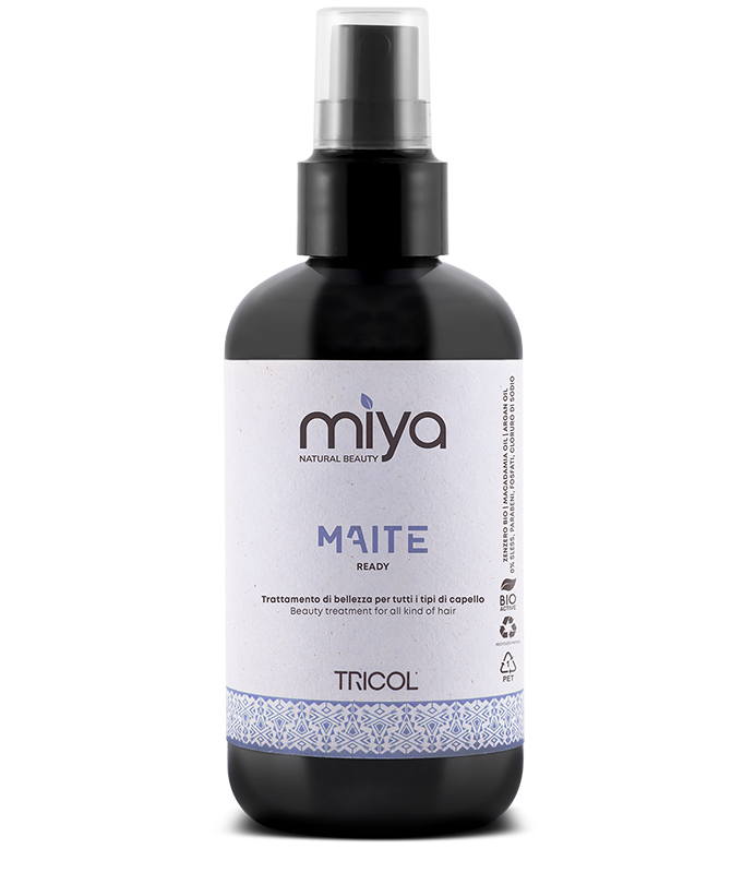 

MAITE Ready термо-защитный спрей с аргановым маслом и макадамии 200мл