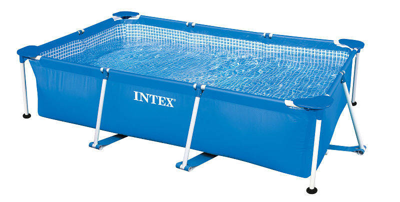 

Каркасный бассейн 300х200х75 см Intex 28272
