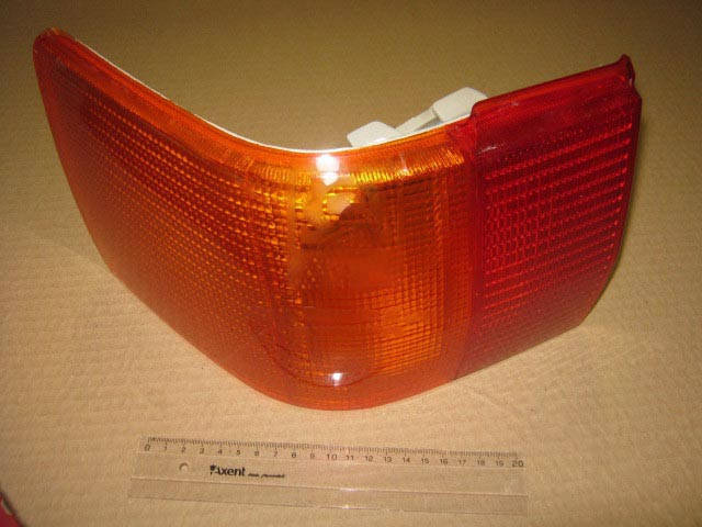 

Фонарь задний левый Audi 80 B3 '87-91 внешний (Tempest)