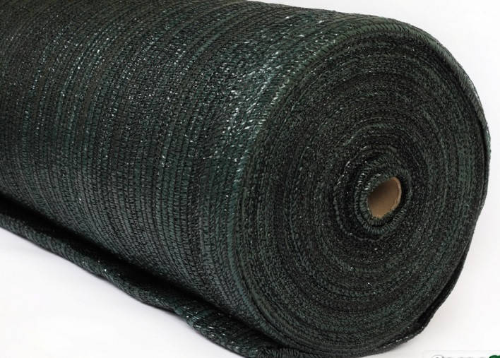 

Сетка затеняющая / Сітка затіняюча 40% 6м*50м, 300м.кв. (на 7-8лет) /, Зелёный