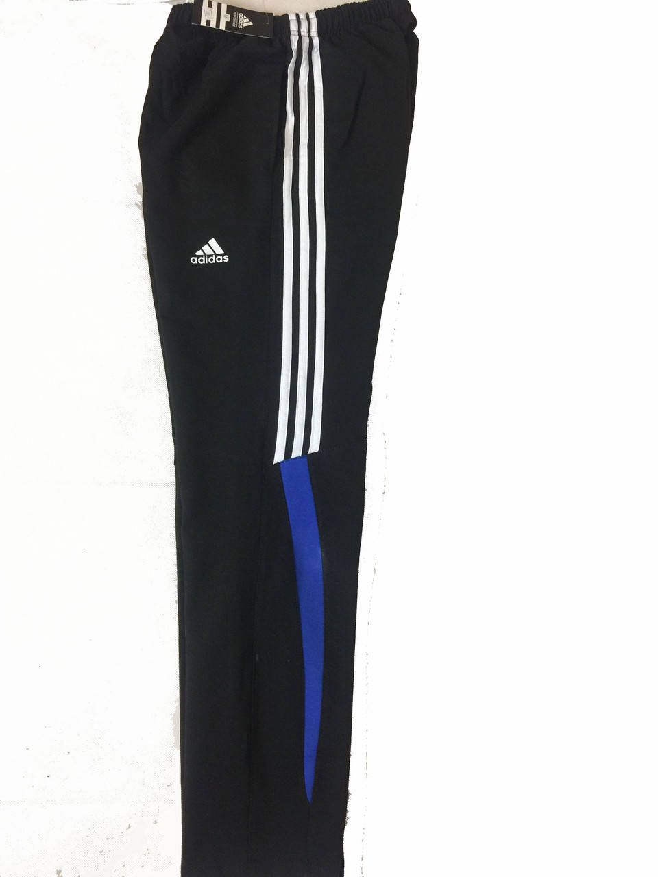 

Спортивные брюки,штаны, мужские, трикотажные,зауженные адидас M-XXL,синий