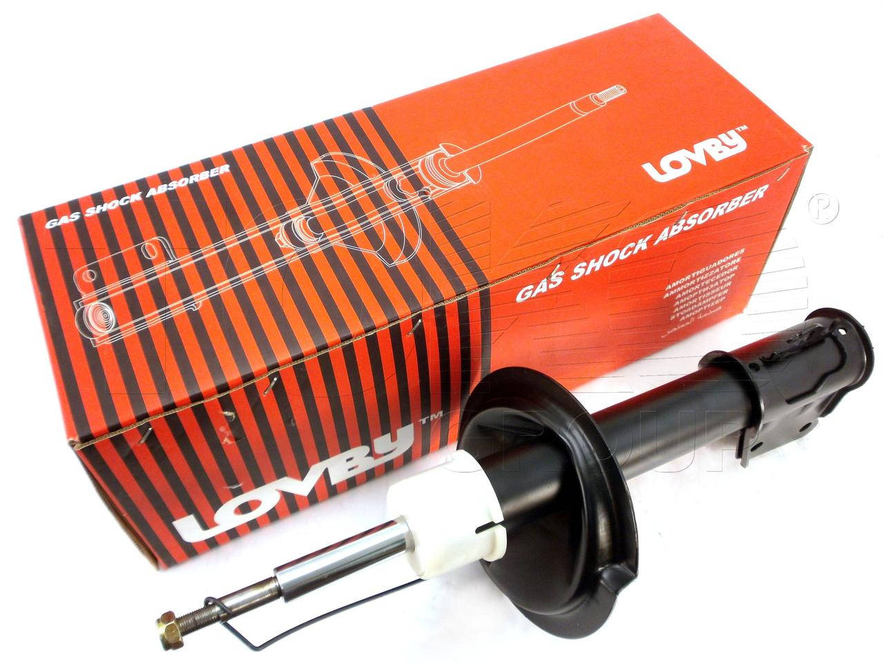 

Передний газовый амортизатор Fiat Doblo | Передние стойки амортизаторы Фиат Добло 46827819 46847761