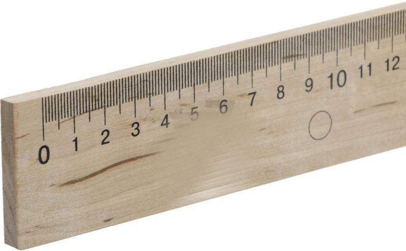 

Линейка лекало деревянная 100 см (шелкография) 103006 (5871)