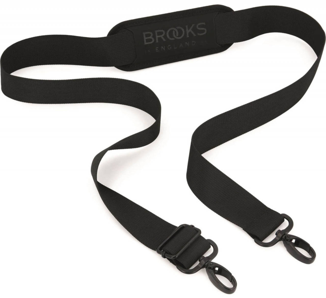 

Ремень Brooks Scape - Pannier Shoulder strap Black