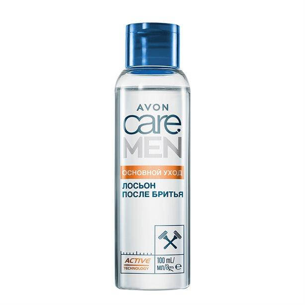 

Лосьон после бритья «Основной уход», 100 мл
