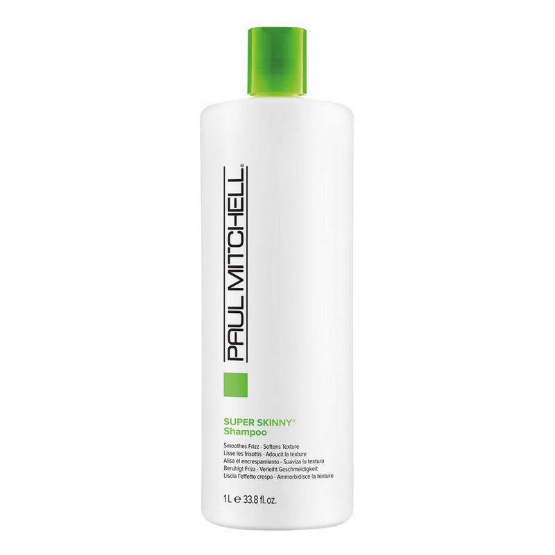 

Шампунь Paul Mitchell Super Skinny Daily Shampoo разглаживающий, выпрямляющий 1000