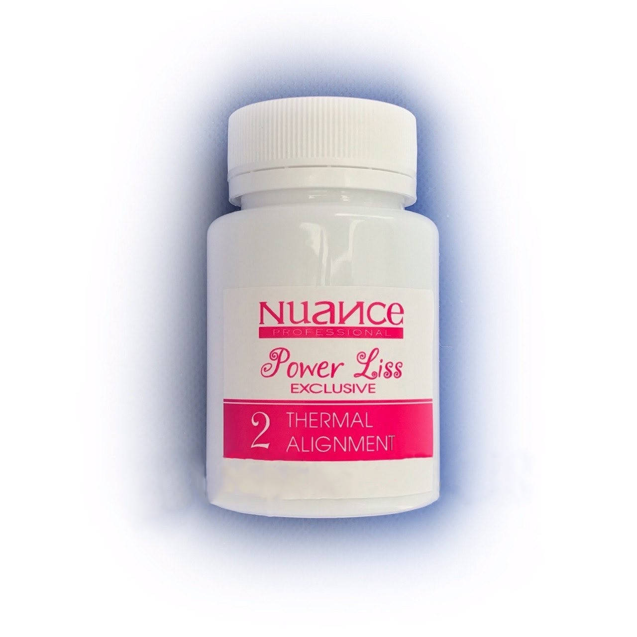 

Кератин для волос Nuance Power Liss (шаг 2) 200 г