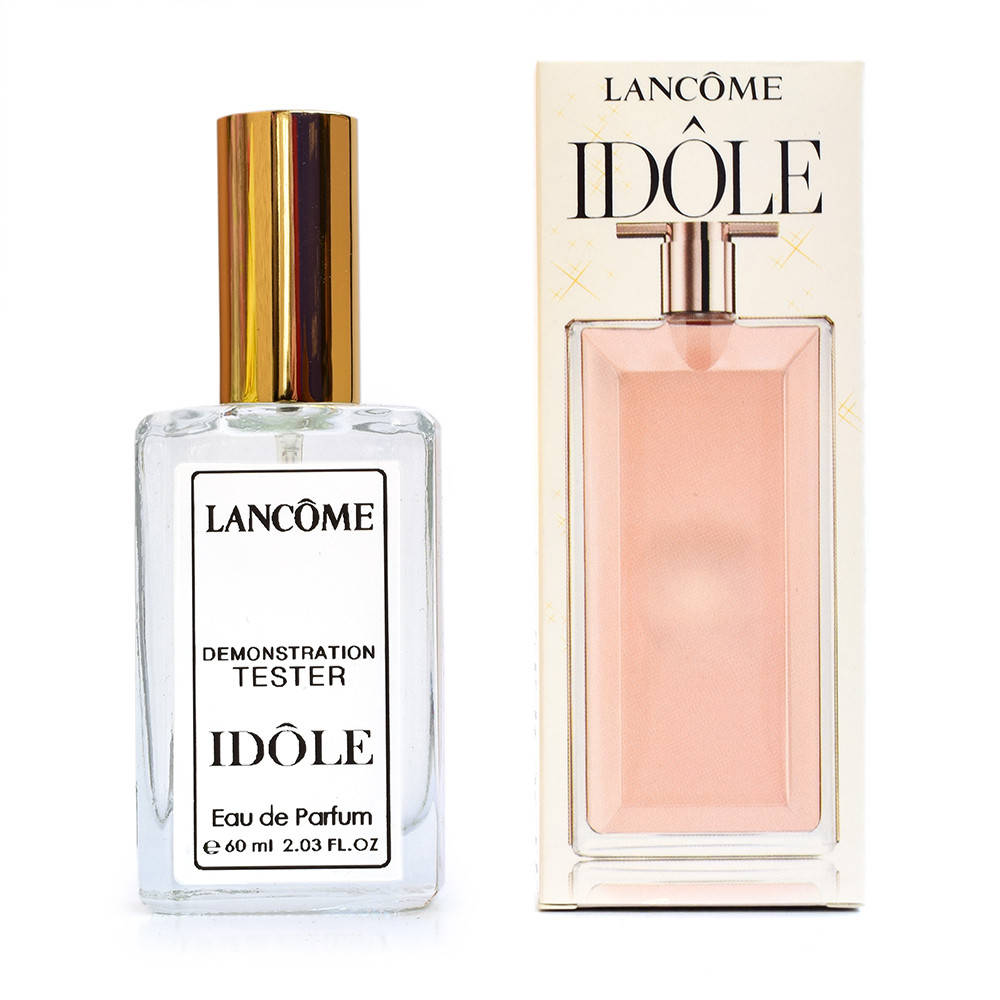 

Женский тестер Lancome Idole