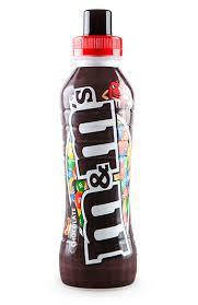 

Шейк M&M's Milk 350 ml