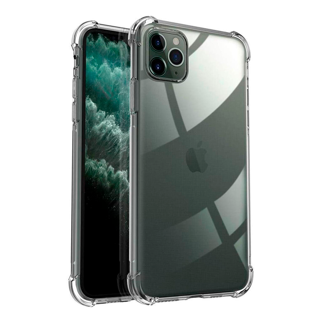 

Противоударный чехол на Apple iPhone 11 Pro