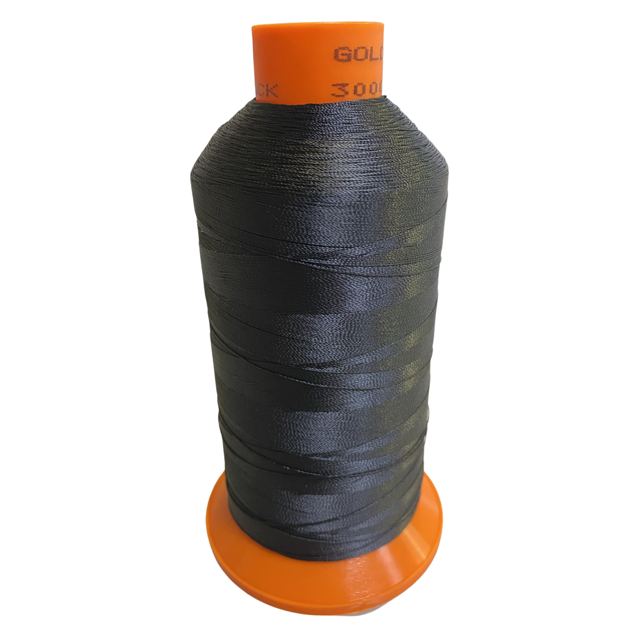 

Нить швейная Gold Polydea 60(4500м), Черный