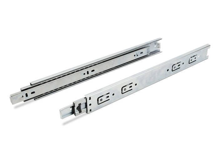 

Направляющая полного выдвижения GIFF L=400 Н=45 мм