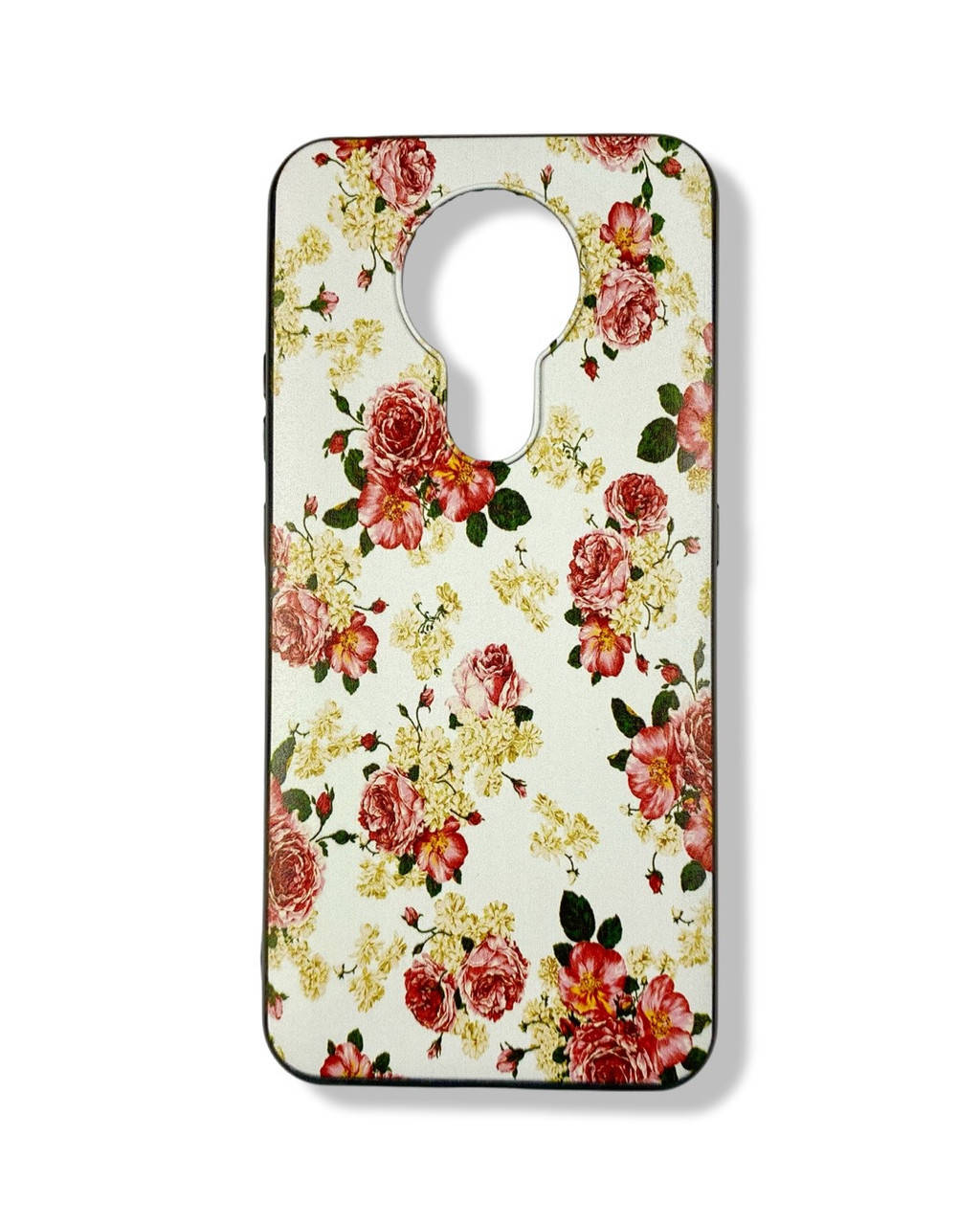 

Чехол Print на Nokia 3.4 Прованс