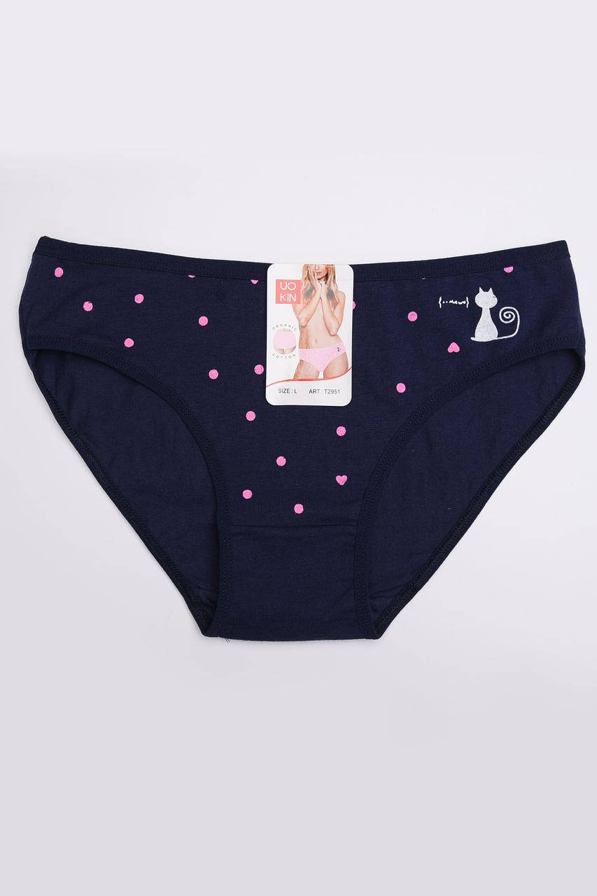 

Трусы женские 144871M XL, Разные цвета