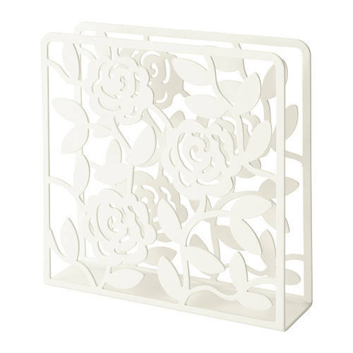 

ЛИКСИДИГ Салфетница, белый, 80209901, IKEA, ИКЕА, LIKSIDIG