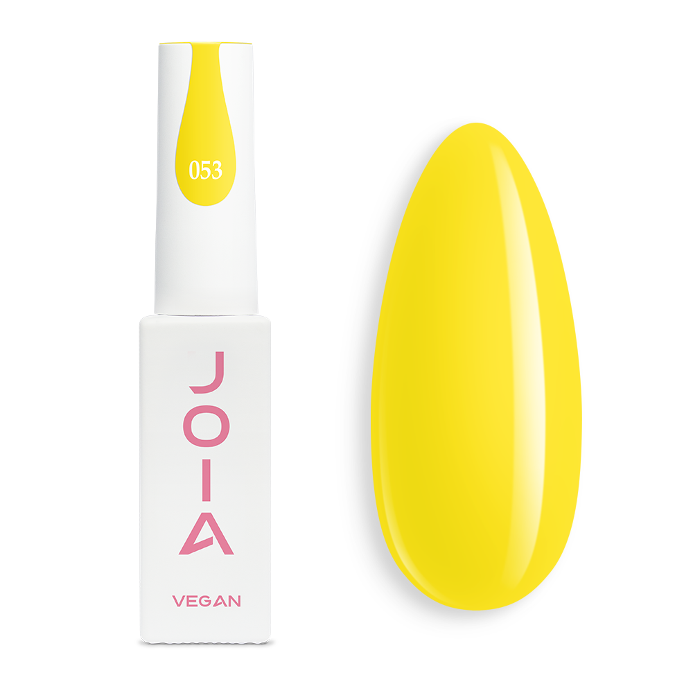 

Гель-лак для ногтей JOIA vegan 053