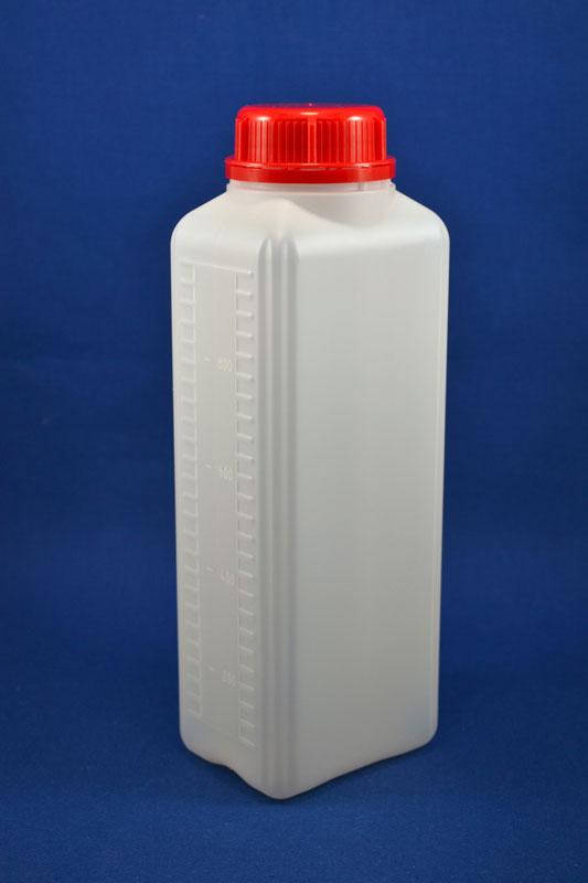 

Канистра 1 литр (крышка 49 мм)