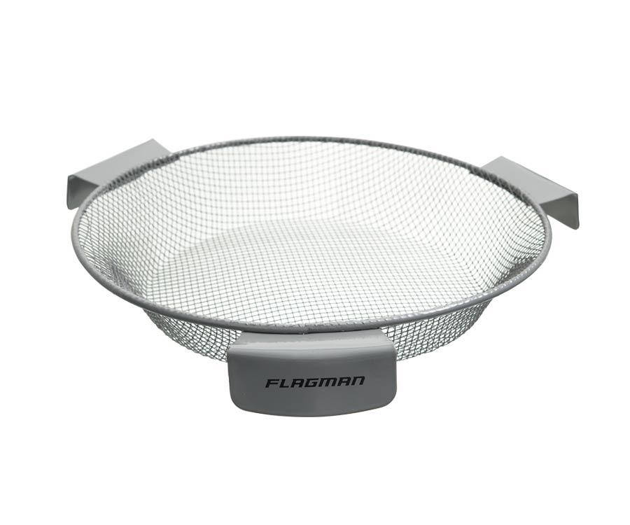 

Сито для прикормки Flagman 30см Mesh 3мм