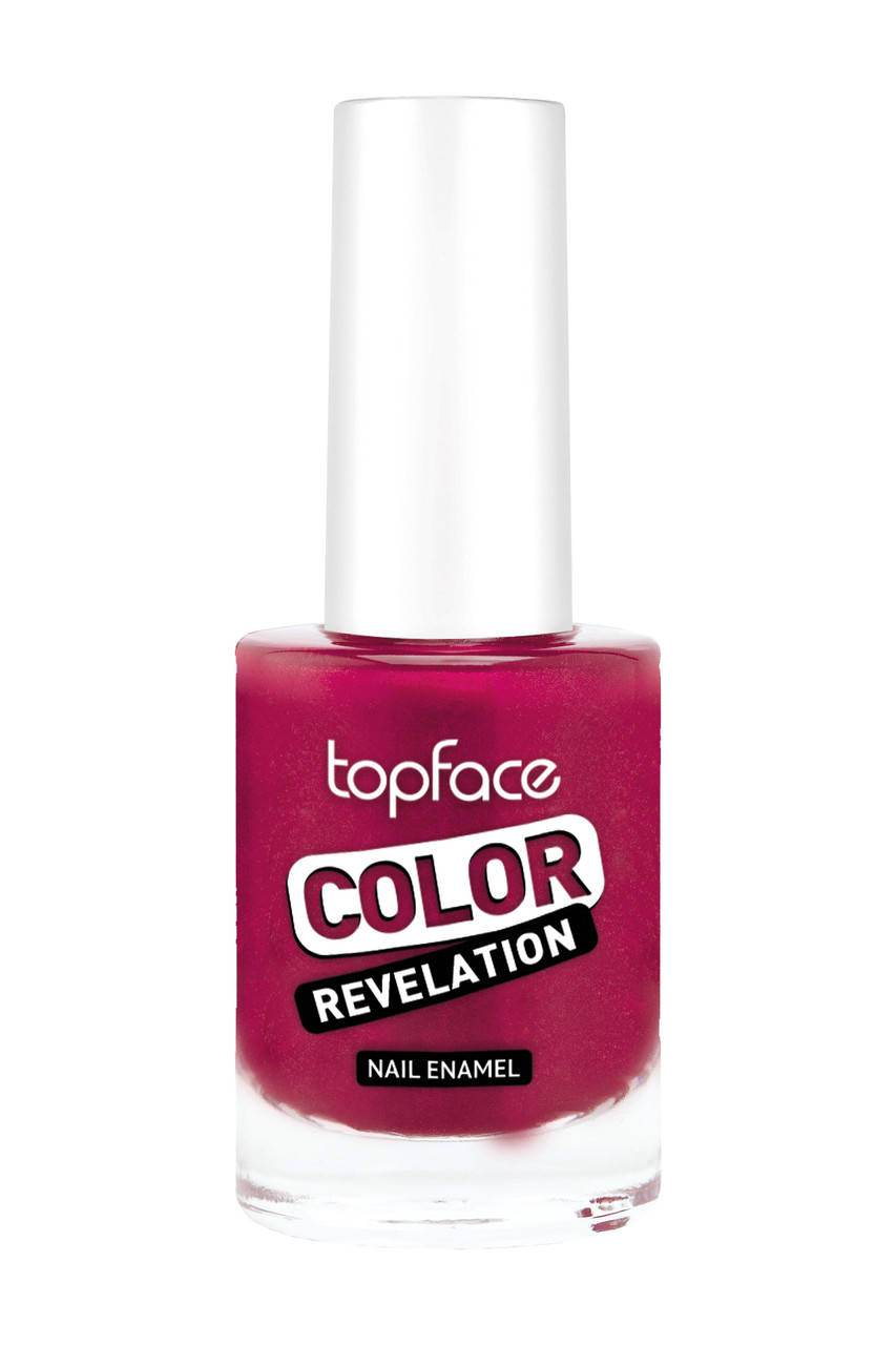 

Лак для ногтей Topface Color Revelation PT105 № 36