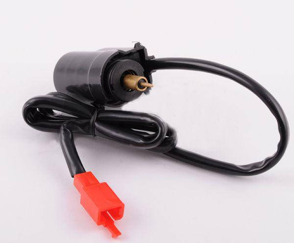 

Электромагнитный клапан DIO, TACT, ZX, LEAD, GY6 50/150 "CN"