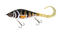 

Воблер Strike Pro Guppie Jr 110S 70г TR-003G NEW