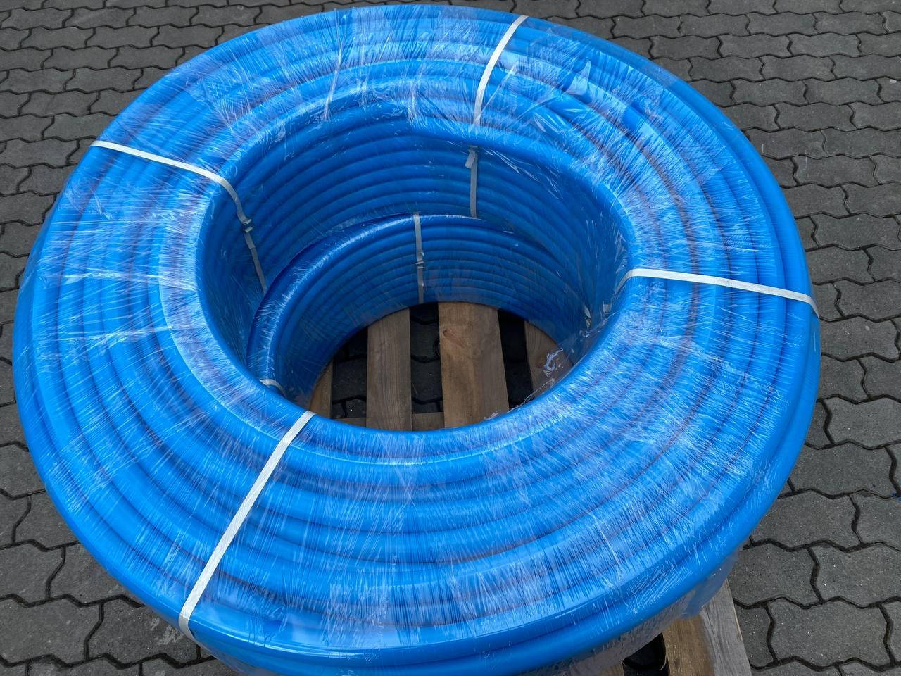 

Труба поліетиленова: 16, 25,32,40,50,110.Первинка\вторинка