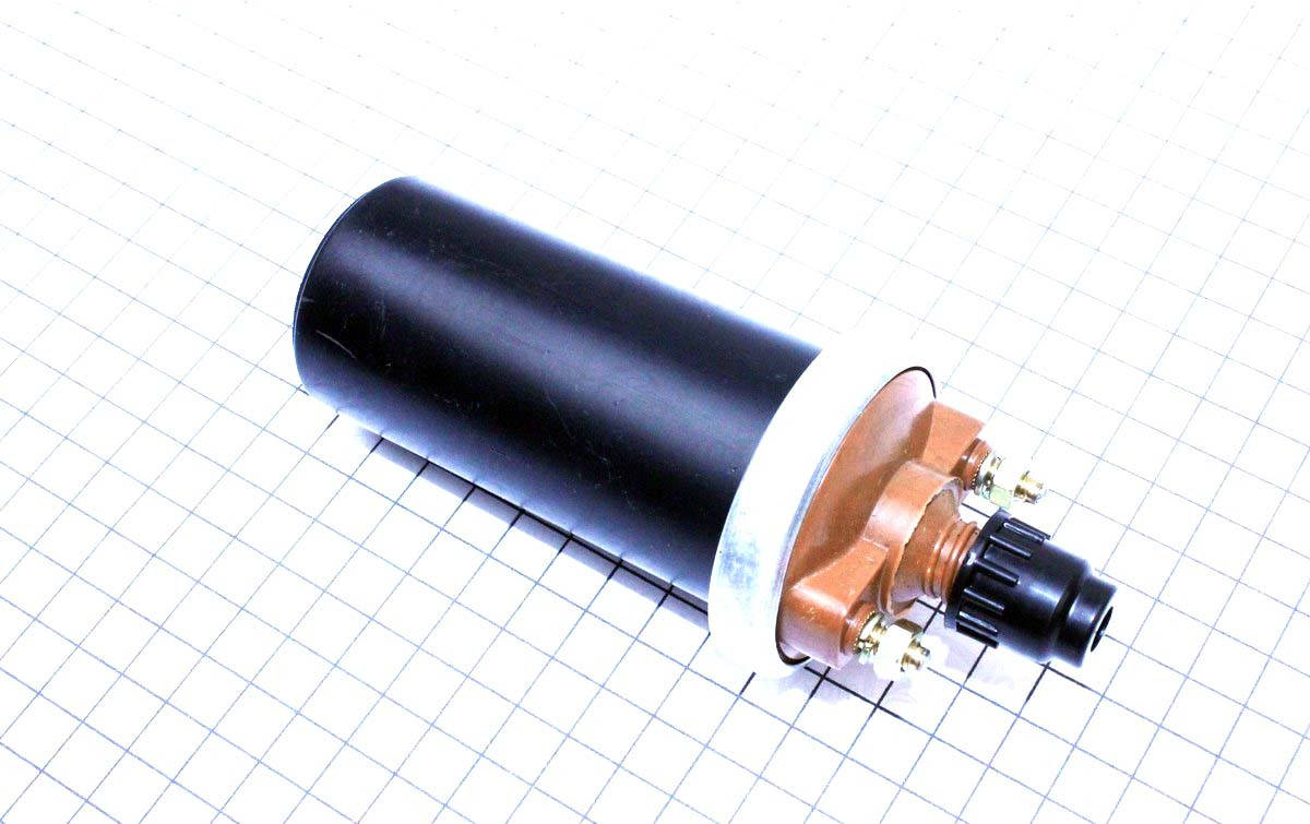 

Катушка зажигания 12V на мотоцикл ИЖ