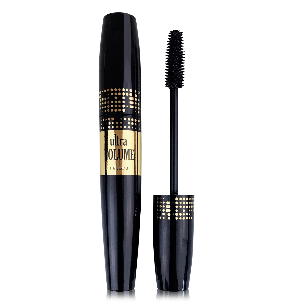 

Тушь для ресниц Colour Intense Ultra Volume Объем, Черный
