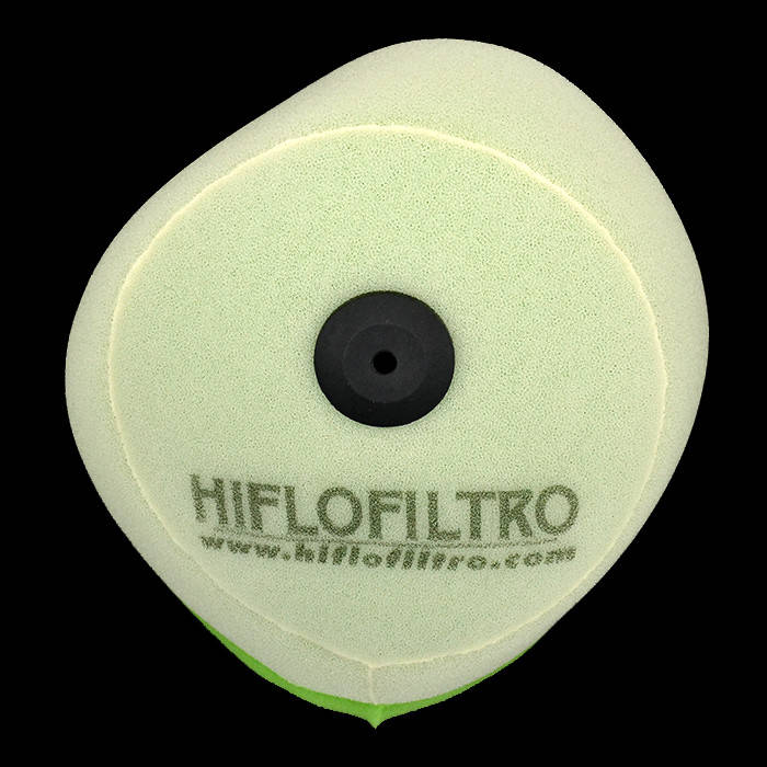 

Воздушный фильтр HifloFiltro HFF6112 Beta "13-"19