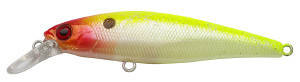 

Воблер Jackall Squad Minnow 65SP 65мм 5,8г Ruddy Shad Suspending