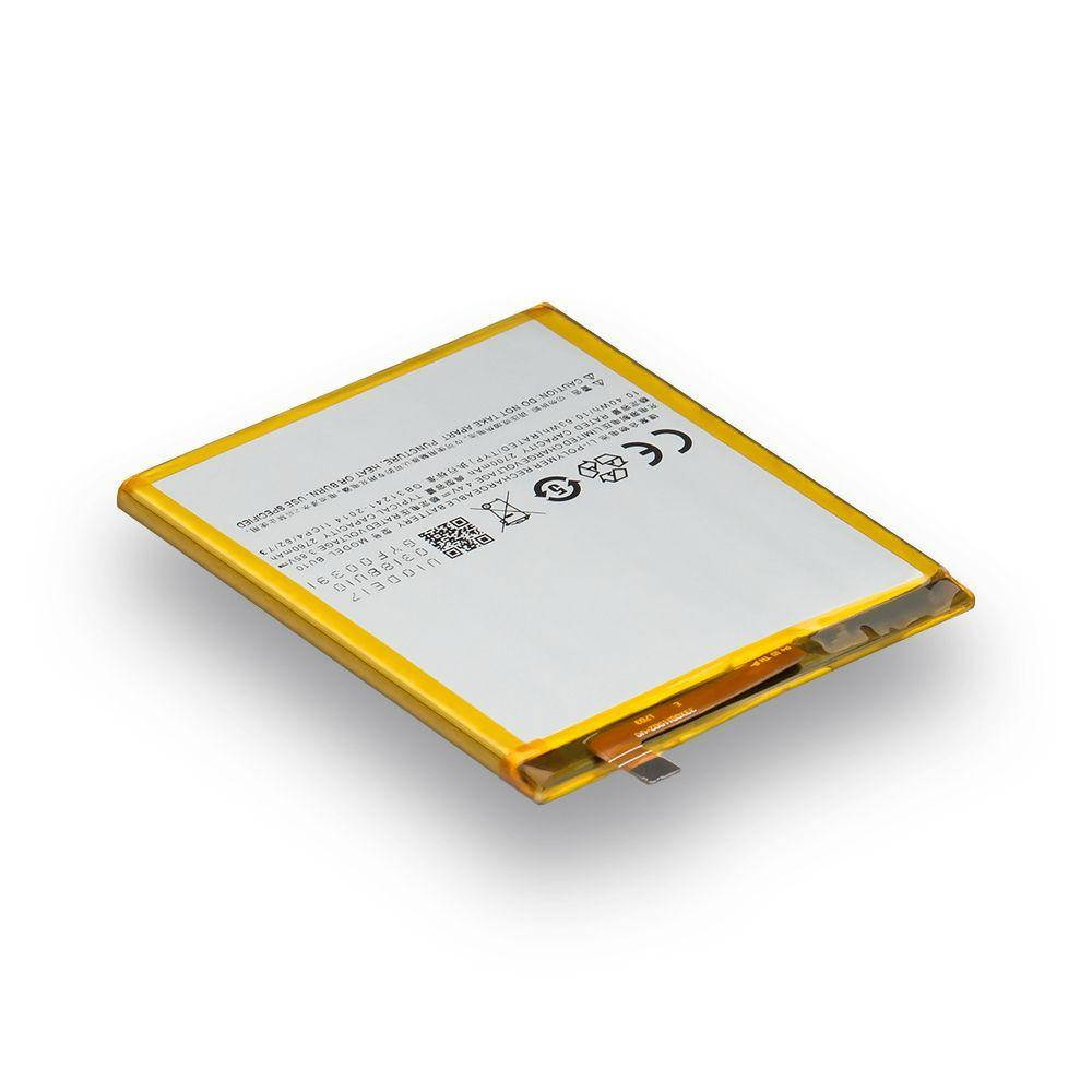 

Аккумулятор для Meizu U10 / BU10