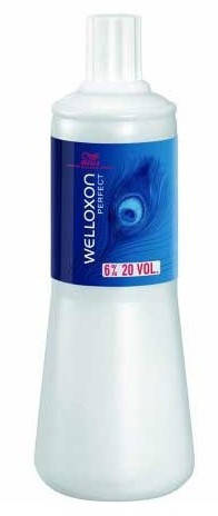 

Оксидант Wella Professionals Welloxon 6% 1000мл