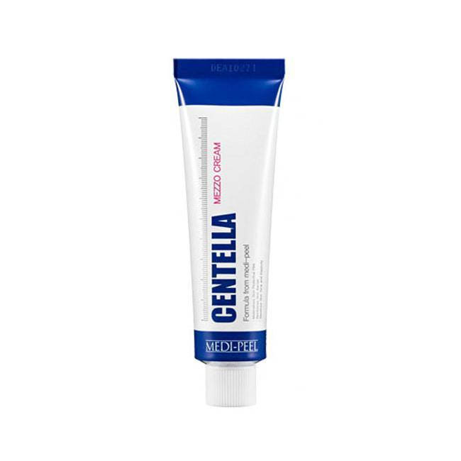 

УЦЕНКА! Крем-мазь с экстрактом центеллы Medi-peel Centella Mezzo Cream, 30 мл