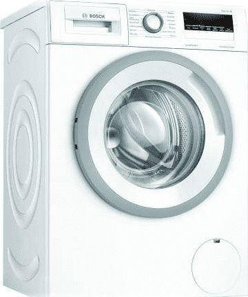 

Стиральная машина автоматическая Bosch WAN2428KPL