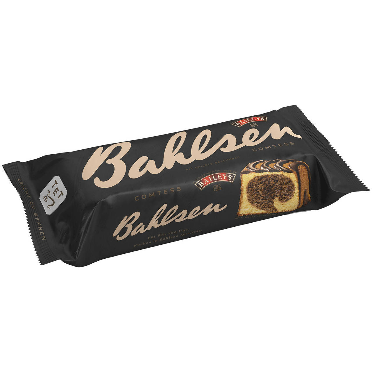 

Кекси Baileys Bahlsen Comtess 350 г.