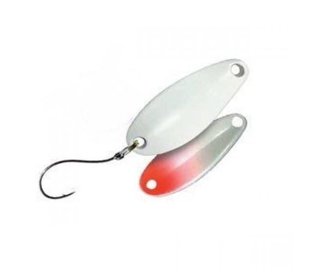 

Колеблющаяся блесна Crazy Fish SEEKER-2.5g 109