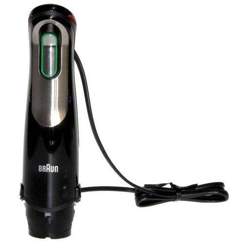 

Моторный блок 750W для блендера Braun 7322114384