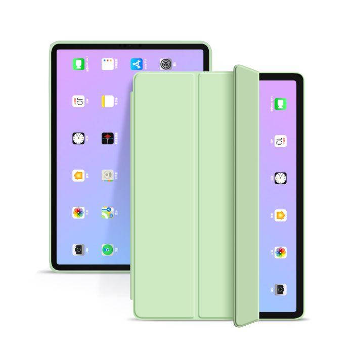 

Чехол SMARTCASE iPad Air 4 - 10.9", Cactus Green, Зелёный