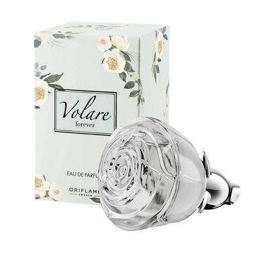 

Парфюмерная вода Volare Forever Oriflame, 50мл