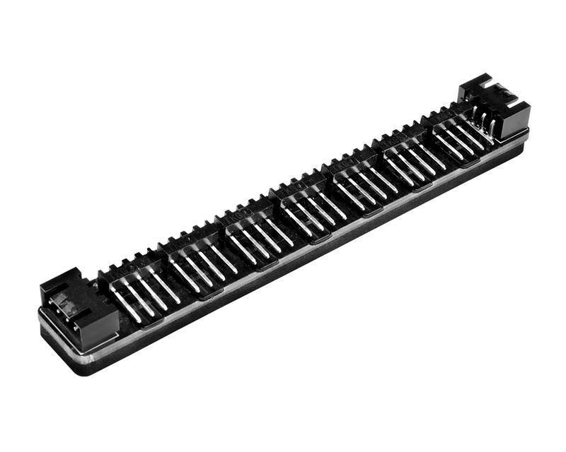 

Хаб для вентиляторов ID-Cooling FH-07