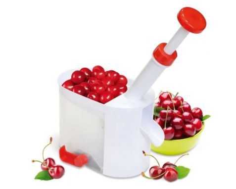 

Машинка для удаления косточек из вишни