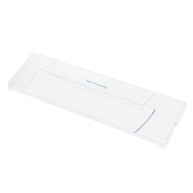 

Панель 455x130mm ящика морозильной камеры Ariston, Indesit C00856031 (482000049137)