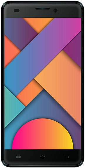 

Бронированная защитная пленка для Nomi i5011 Evo M1