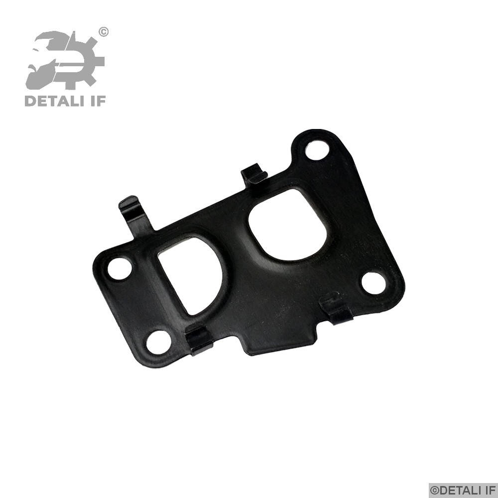 

Прокладка клапана рециркуляции Егр Zafira B Opel 1.6 5851587 24461622